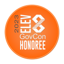 2023 Elev8 GovCon Honoree