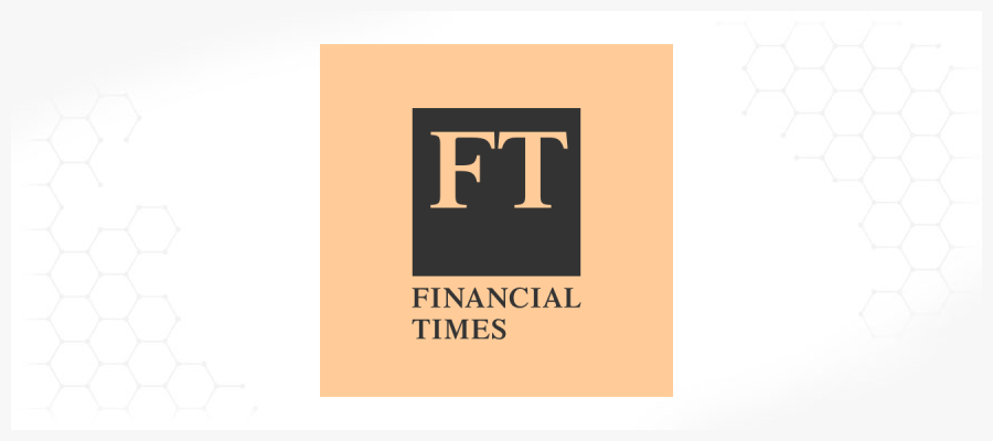 Financial Times Americas’ Fastest-Growing Companies 2021